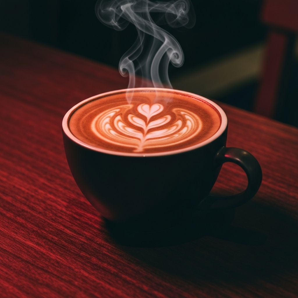 Cafe de Especialidad